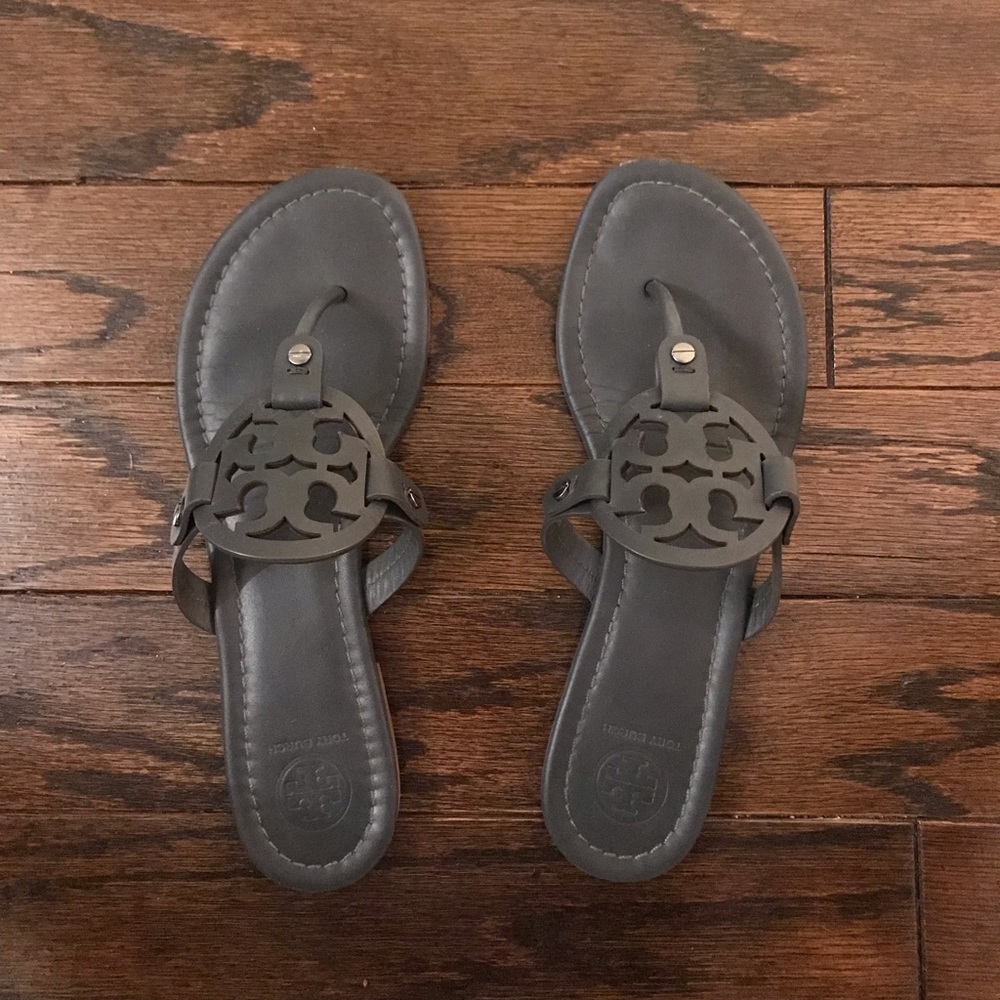 Tory Burch Miller’s size 8.5